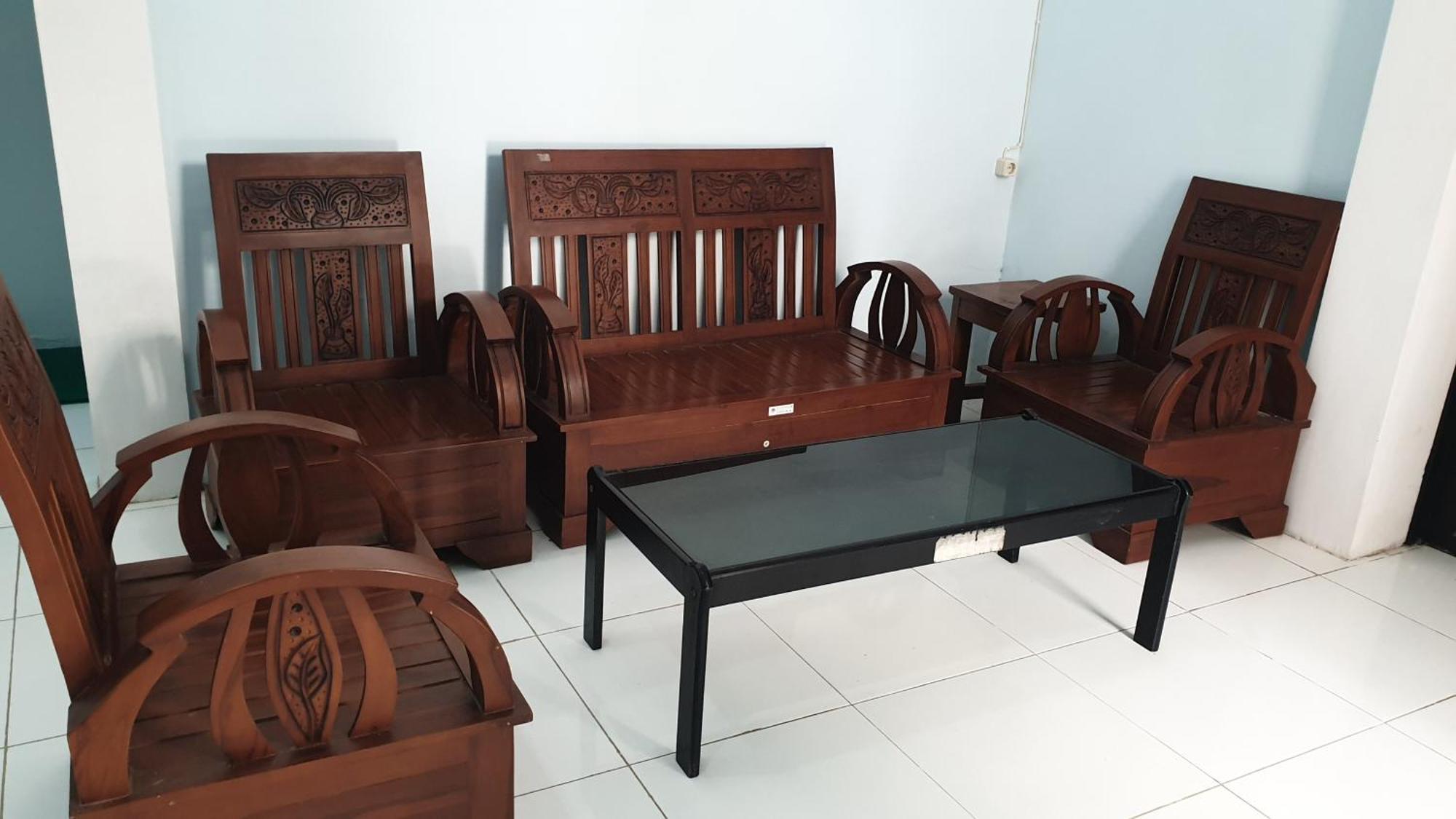 Capital O 92612 Penginapan D'Alas Purwo & Beachnearpadang Savana Sadengan Banyuwangi  Kültér fotó