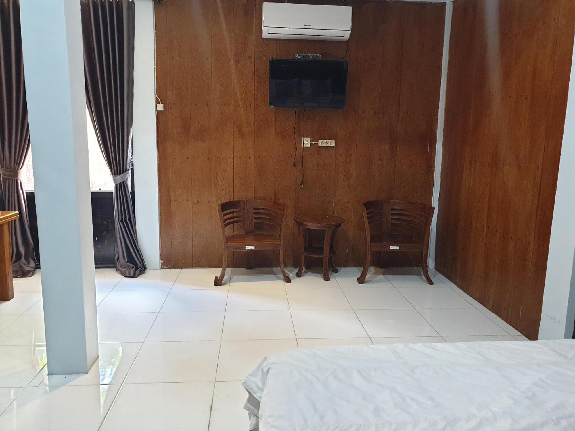 Capital O 92612 Penginapan D'Alas Purwo & Beachnearpadang Savana Sadengan Banyuwangi  Kültér fotó