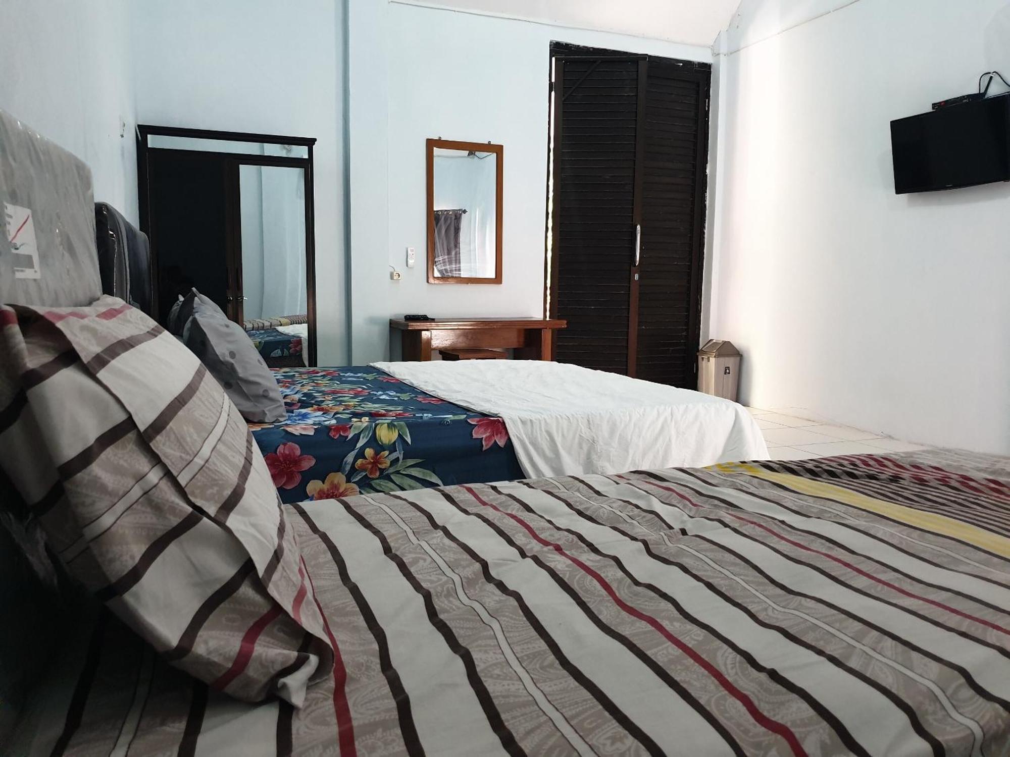 Capital O 92612 Penginapan D'Alas Purwo & Beachnearpadang Savana Sadengan Banyuwangi  Kültér fotó