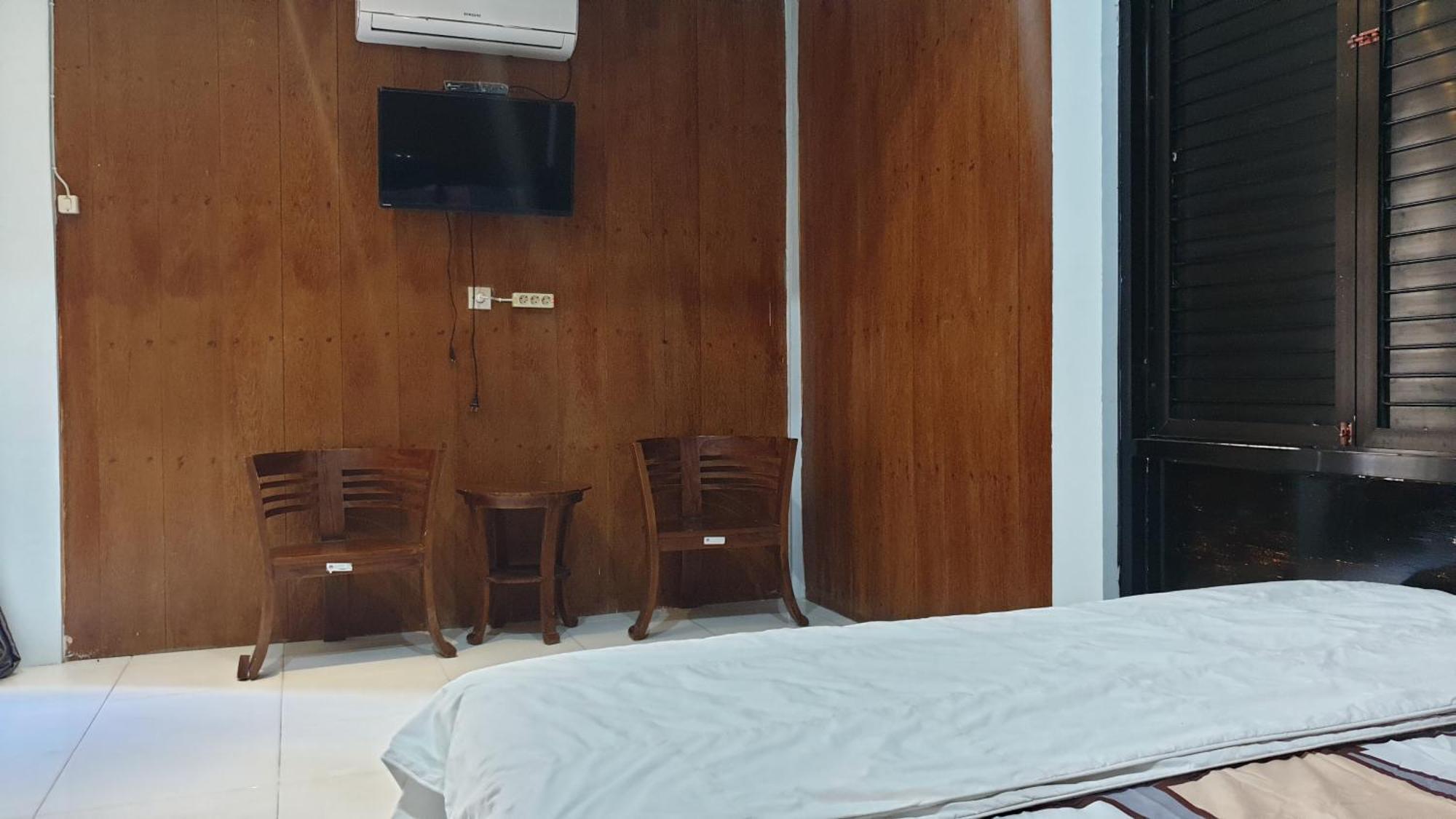 Capital O 92612 Penginapan D'Alas Purwo & Beachnearpadang Savana Sadengan Banyuwangi  Kültér fotó