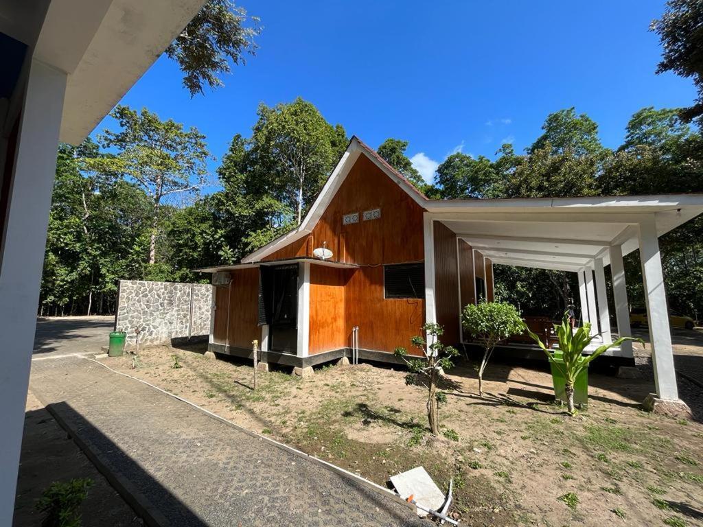 Capital O 92612 Penginapan D'Alas Purwo & Beachnearpadang Savana Sadengan Banyuwangi  Kültér fotó