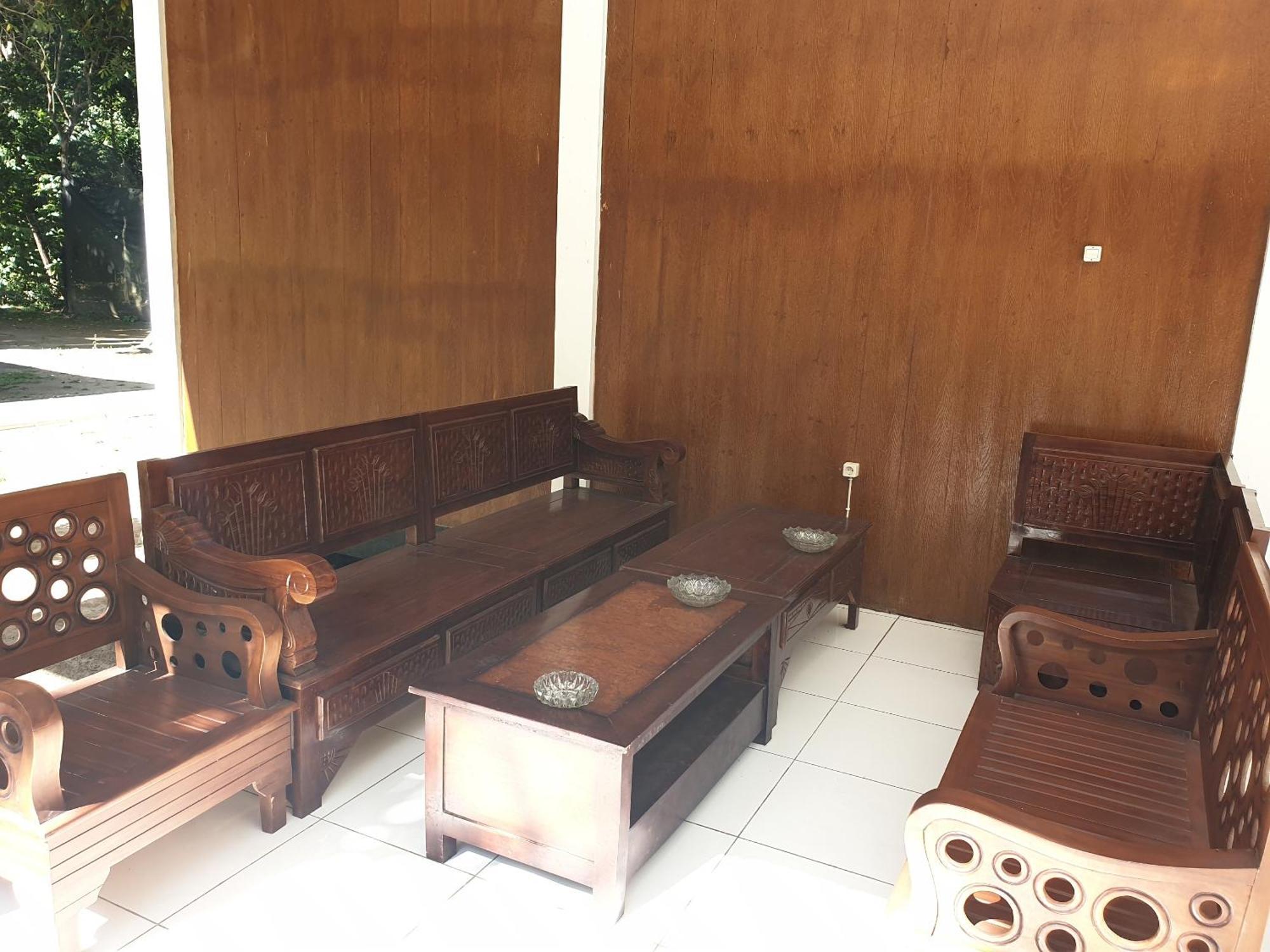 Capital O 92612 Penginapan D'Alas Purwo & Beachnearpadang Savana Sadengan Banyuwangi  Kültér fotó