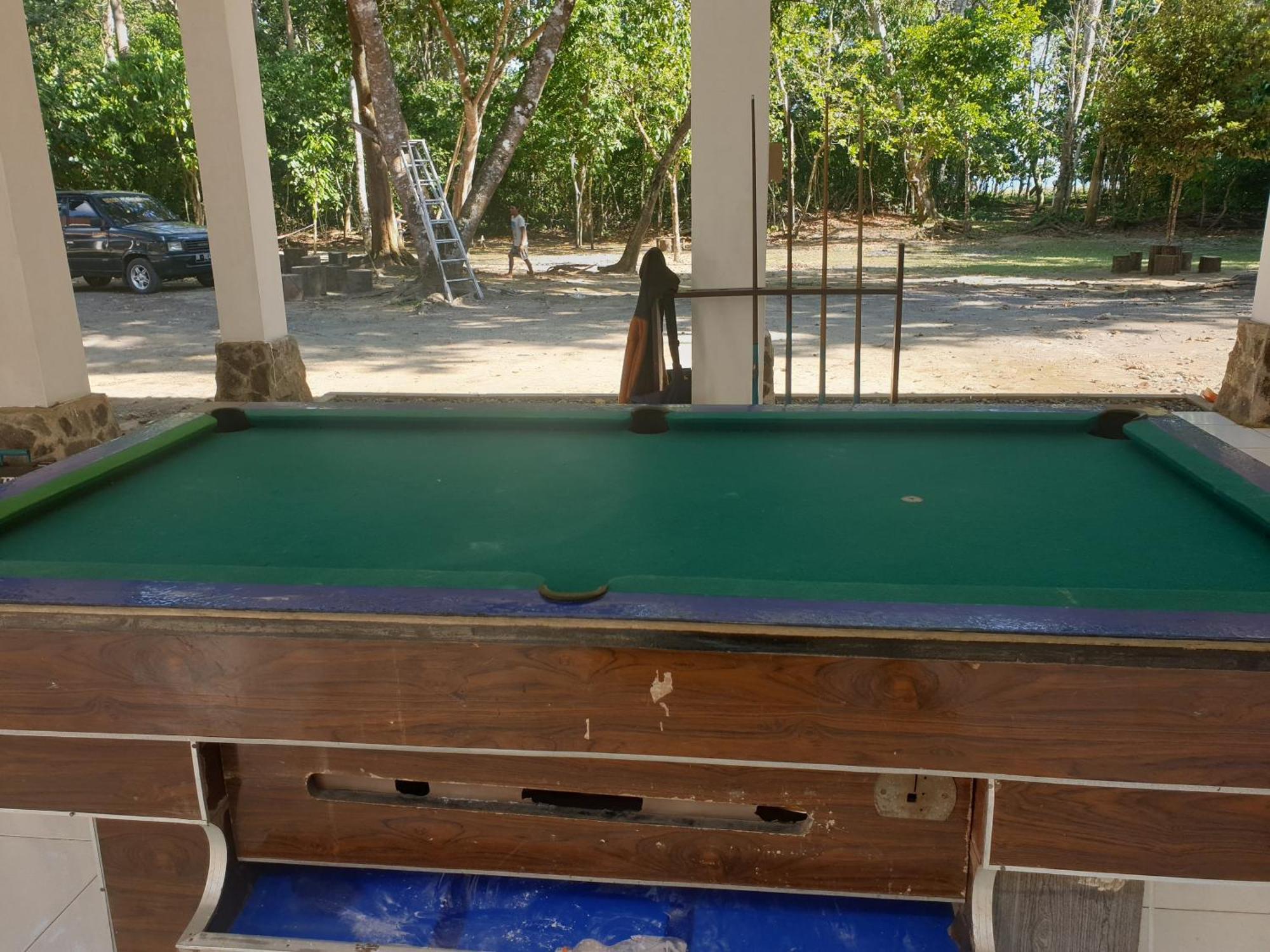 Capital O 92612 Penginapan D'Alas Purwo & Beachnearpadang Savana Sadengan Banyuwangi  Kültér fotó