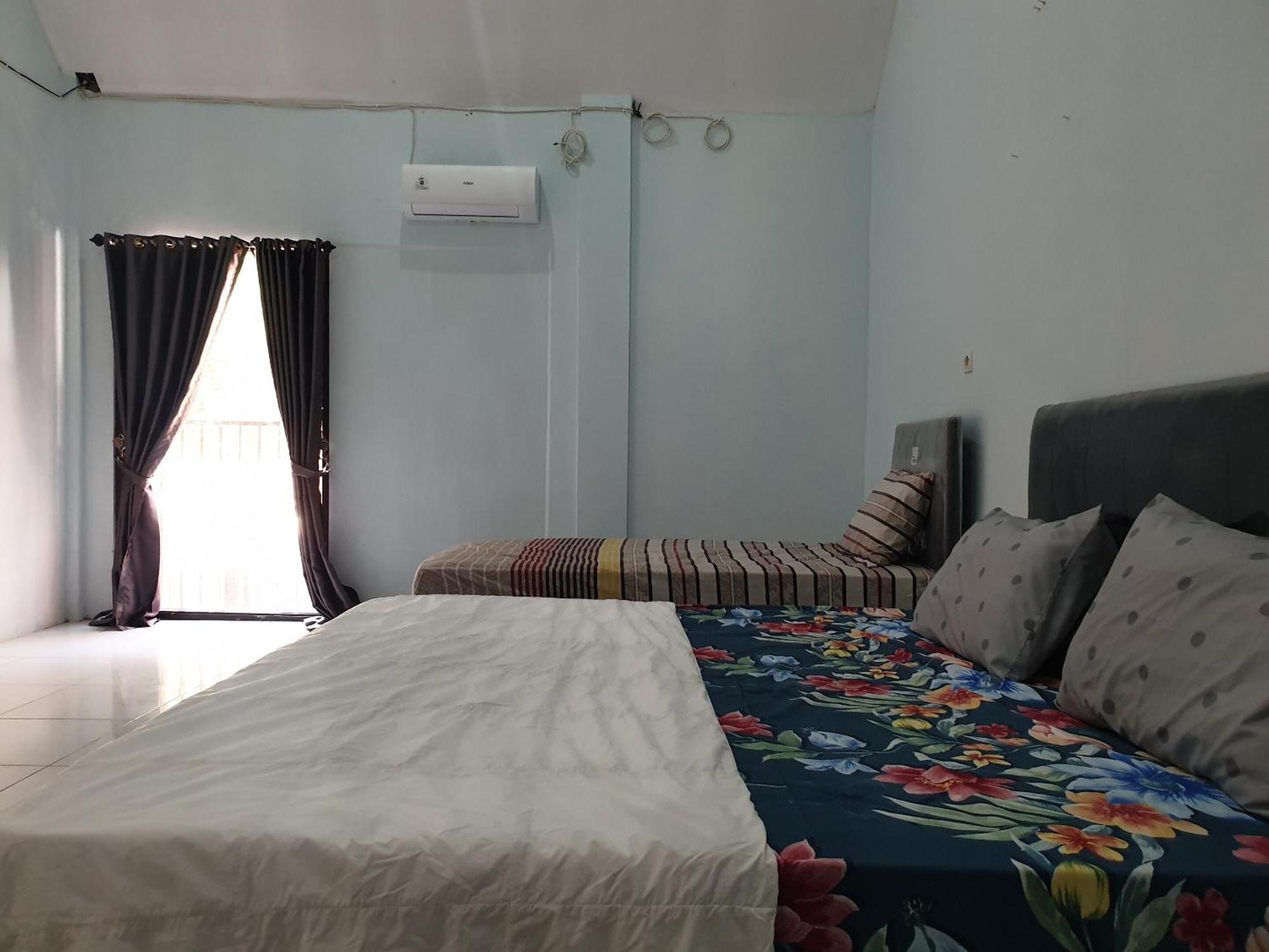 Capital O 92612 Penginapan D'Alas Purwo & Beachnearpadang Savana Sadengan Banyuwangi  Kültér fotó
